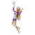 Boneca Mattel Barbie Barbie Articulate Volleyball Oficial - Imagem 2