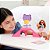 Boneca Mattel Barbie Barbie Chelsea Skatepark Oficial - Imagem 2
