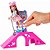 Boneca Mattel Barbie Barbie Chelsea Skatepark Oficial - Imagem 3