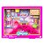 Boneca Mattel Barbie Barbie Chelsea Skatepark Oficial - Imagem 4