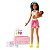 Boneca Mattel Barbie Barbie Sleepy Baby Oficial - Imagem 1