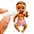 Boneca Mattel Barbie Barbie Sleepy Baby Oficial - Imagem 2