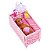 Boneca Mattel Barbie Barbie Sleepy Baby Oficial - Imagem 3