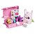 Boneca Mattel Barbie Barbie Travel Malibu Oficial - Imagem 2