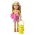 Boneca Mattel Barbie Barbie Camping Chelsea Oficial - Imagem 1
