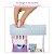 Boneca Mattel Barbie Barbie Ice Cream Shopkeeper Oficial - Imagem 2