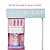 Boneca Mattel Barbie Barbie Ice Cream Shopkeeper Oficial - Imagem 3