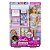 Boneca Mattel Barbie Barbie Ice Cream Shopkeeper Oficial - Imagem 4