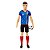 Boneca Mattel Barbie Barbie Soccer Ken Player Blue Oficial - Imagem 1