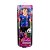 Boneca Mattel Barbie Barbie Soccer Ken Player Blue Oficial - Imagem 3