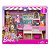 Boneca Mattel Barbie Barbie Pets Supply Store Oficial - Imagem 5