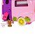 Boneca Mattel Barbie Barbie Club Chelsea Camper Oficial - Imagem 2