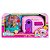 Boneca Mattel Barbie Barbie Club Chelsea Camper Oficial - Imagem 4
