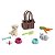 Boneca Mattel Barbie Barbie And Pets Oficial - Imagem 2