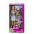 Boneca Mattel Barbie Barbie And Pets Oficial - Imagem 3