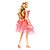 Boneca Mattel Wicked Wicked Glinda Fashion Oficial - Imagem 2