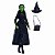 Boneca Mattel Disney Wicked Elphaba Fashion Oficial - Imagem 3