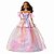 Boneca Mattel Barbie Barbie Birthday Wishes Oficial - Imagem 1