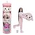 Boneca Mattel Barbie Barbie Care Bears Cutie Reveal Lamb Oficial - Imagem 1
