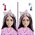 Boneca Mattel Barbie Barbie Care Bears Cutie Reveal Lamb Oficial - Imagem 3