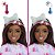 Boneca Mattel Barbie Barbie Care Bears Cutie Reveal Bunny Oficial - Imagem 2