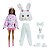 Boneca Mattel Barbie Barbie Care Bears Cutie Reveal Bunny Oficial - Imagem 3