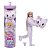 Boneca Mattel Barbie Barbie Care Bears Cutie Reveal Kitty Oficial - Imagem 1