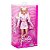 Boneca Mattel Barbie Barbie Style Pink Denin Jacket Oficial - Imagem 3