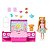 Boneca Mattel Barbie Barbie Tea Party Picnic Oficial - Imagem 2