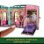 Boneca Mattel Disney Wicked Hero Best Fries Oficial - Imagem 2