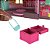 Boneca Mattel Disney Wicked Hero Best Fries Oficial - Imagem 3
