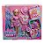 Boneca Mattel Barbie Barbie Dream Besties Western Oficial - Imagem 4