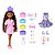 Boneca Mattel Barbie Barbie Dream Besties Get Ready With Broo Oficial - Imagem 1