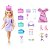 Boneca Mattel Barbie Barbie Dream Besties Get Ready With Mali Oficial - Imagem 1