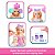 Boneca Mattel Barbie Barbie Dream Besties Get Ready With Mali Oficial - Imagem 2