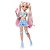 Boneca Mattel Barbie Barbie Dream Besties Skate Party Malibu Oficial - Imagem 1
