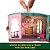 Boneca Mattel Disney Wicked Gershwin Oficial - Imagem 3