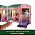 Boneca Mattel Disney Wicked Gershwin Oficial - Imagem 4