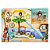 Boneca Mattel Disney Moana 2 Ocean Oficial - Imagem 4