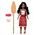 Boneca Mattel Disney Moana 2 Singing Adventure Fashion Oficial - Imagem 2