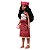 Boneca Mattel Disney Moana 2 Singing Adventure Fashion Oficial - Imagem 3