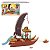 Boneca Mattel Disney Moana 2 Singing Adventure Canoe Oficial - Imagem 1