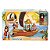 Boneca Mattel Disney Moana 2 Singing Adventure Canoe Oficial - Imagem 4