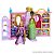 Boneca Mattel Disney Ready For The Ball Closet Oficial - Imagem 1