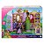 Boneca Mattel Disney Ready For The Ball Closet Oficial - Imagem 4