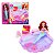 Boneca Mattel Disney Sand & Swim Ariel Pool Oficial - Imagem 1