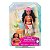 Boneca Mattel Disney Moana + Piece Count Oficial - Imagem 3