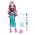 Boneca Mattel Monster High Monster High Lagoona Blue Oficial - Imagem 3