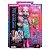 Boneca Mattel Monster High Monster High Lagoona Blue Oficial - Imagem 4