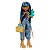 Boneca Mattel Monster High Monster High Cleo De Nile Oficial - Imagem 2